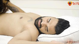 Indian hot MILF erotic video