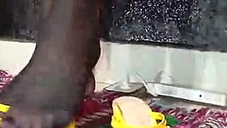 Nylon Feet E Worship 2