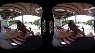 I Picked Up 2 Guys At The Beach