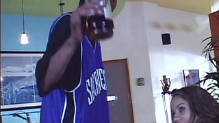 Petite French Teen Ir Fucked by BBC