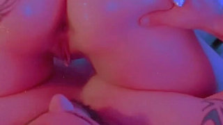 Cute Hentai Nymphomaniac Testing Without Cumming