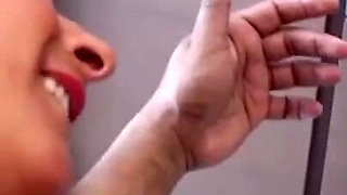 Martina gold In Love with BBC inside ass!!