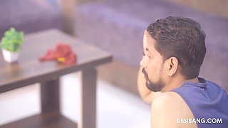 Beautiful indian fatty adult spicy clip