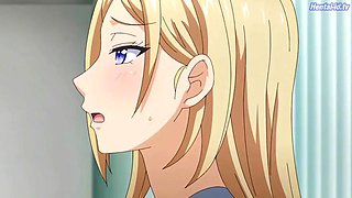 Watch  Kazuku shimai04-Sub espaol - Hentai, Hentai Sub Espanol, Eporner Porn