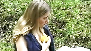 Anal fuck in threesome vintage - DVD