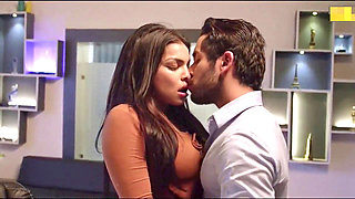 Hot shots web series, virgin sex, hindi web series full sexy