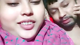 GOOD MORNING CUTE COUPLES LOVE MARRIAGE VLOGS HUSBAND WIFE ROMANTIC VLOGS