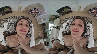 BDSM: Session with Luna Lovely