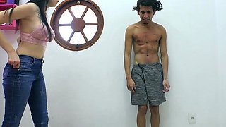 Sadistic Doctor