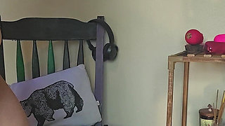 Let's Play with My Pussy