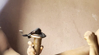 FULL WATER TANK SQUIRT FOR MY FANS ON XHAMSTERS