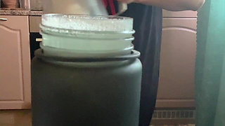 Sport Food Asmr Part 4