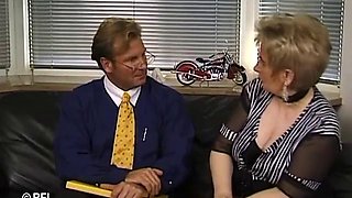 Retirement sex