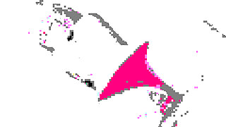 Kawakami Mai Rough Cowgirl