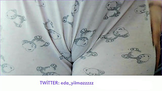 Camel Toe- Camel Toe- Pajamas- Turkish MILF- Turkish Porn- Turkish Disclosure- Disclosure