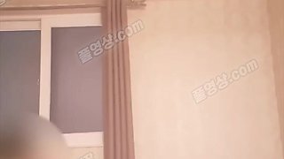5655 처음보는 쓰리썸(여자예쁨) 2 Korean 텔레 UUB892