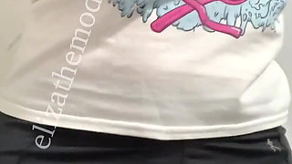 New Pee Clip Posted to My Club