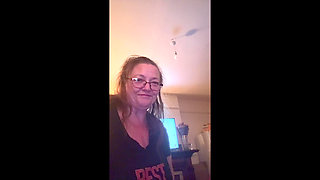 Part 1:- Domina Satana and BooBoo. Predicament Bondage