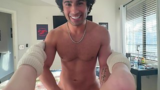 Hot Ginger Girl Fucked by Latino Dude