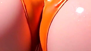 Rapunzel Cameltoe Free