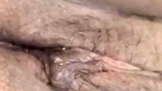 Missionary Wife Fucking - Monster Balls Busting