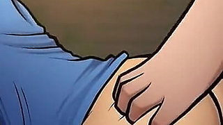 Minecraft Hentai Horny Craft - Part 24 - Wandering Trader Anal Sex by Loveskysan69