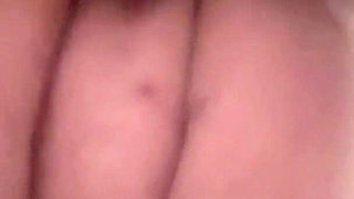 Stepmom Aisha Fucked with Big Manson
