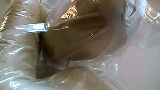 Amateur Homemade Solo Masturbation