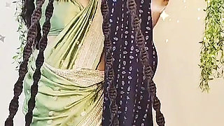 Devar Bhabhi Ki Raslila, Anal Fuck.