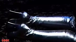 Broken by Her Whip