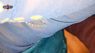 Indian Bhabhi hardcore Fuck doggy style fucking in hindi hot couples viral video