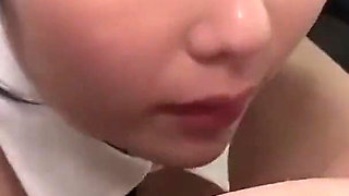 Fellatio Monster Miku Sunohara X Genius of Anal Licking. Part.1