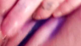 Wet juicy pussy