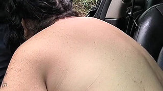 She's Getting That Cock Hard Oh He's Ready to Cum