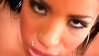 Havana Ginger Enjoys Taking Cocks up Her Hole