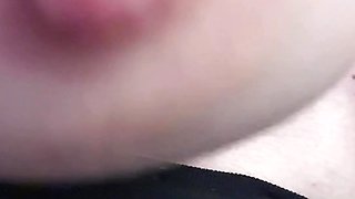 Italian Horny Big Tits Artemisia Love Flashing her Big Boobs Hot Big Hard Nipples Close up