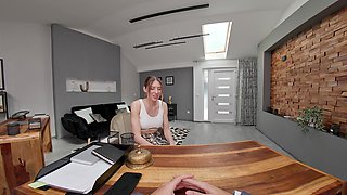Privat Secretary Starring Fantasie