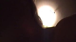 Private sex film: Patrick and Jane from Brabant