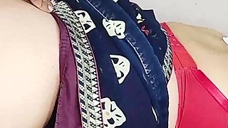 Indian Hot Nurse Bhabhi Fuck Ex Husband with Desi Saree