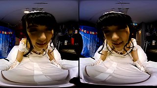 Conspiracy Wedding Of Stepmother And Stepdaughter Part 4 - Asian Bride Hardcore