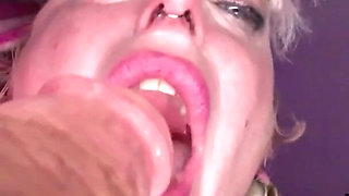 Fuck That Throat Like You Mean It!