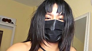 Machine's Victory Sparks Wild Sensual Brunette Solo Heat