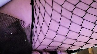 amateur older woman with big boobs