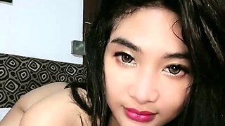 (TELEGRAM @GEXCOM) Pijat Terus Susunya Beb Sepong Dildo