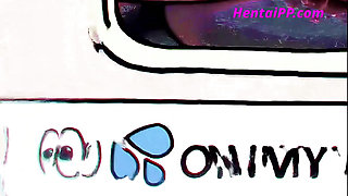 Gagging for More: Jason and Momo's Hardcore Blowjob Marathon - No Limits, No Mercy!