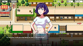 Naruto Hentai - Naruto Trainer v0153 Part 62 Fuck Hinata on the Desk by Loveskysan69