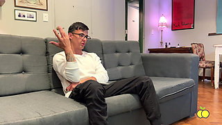 Psychologist Creates a Woman with Artificial Intelligence so That a Young Man Can Enjoy Sex