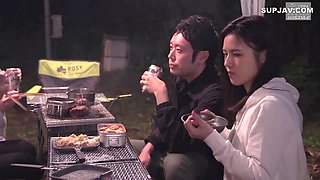 Couple Exchange Camp For 2 Nights And 3 Days 2 - Ayaka Muto