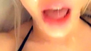 Perfect Pussy Close up milf Selda