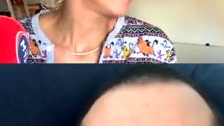Elodie Gossuin Radio Instagram 01 04 2020